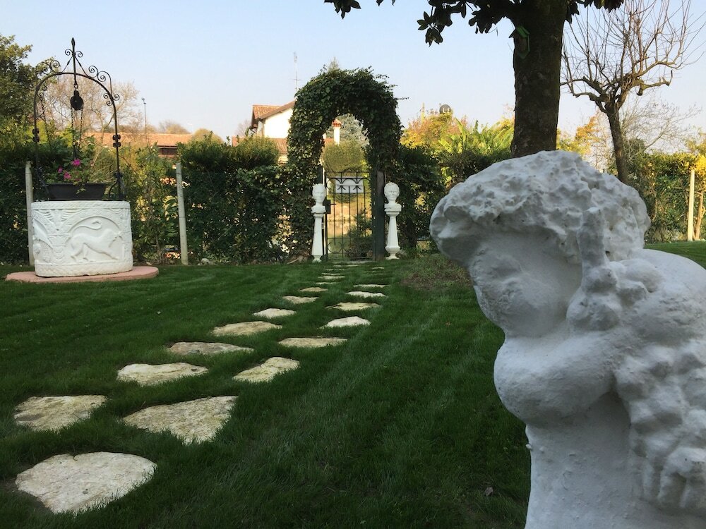 Фото Dimora Naviglio B&b