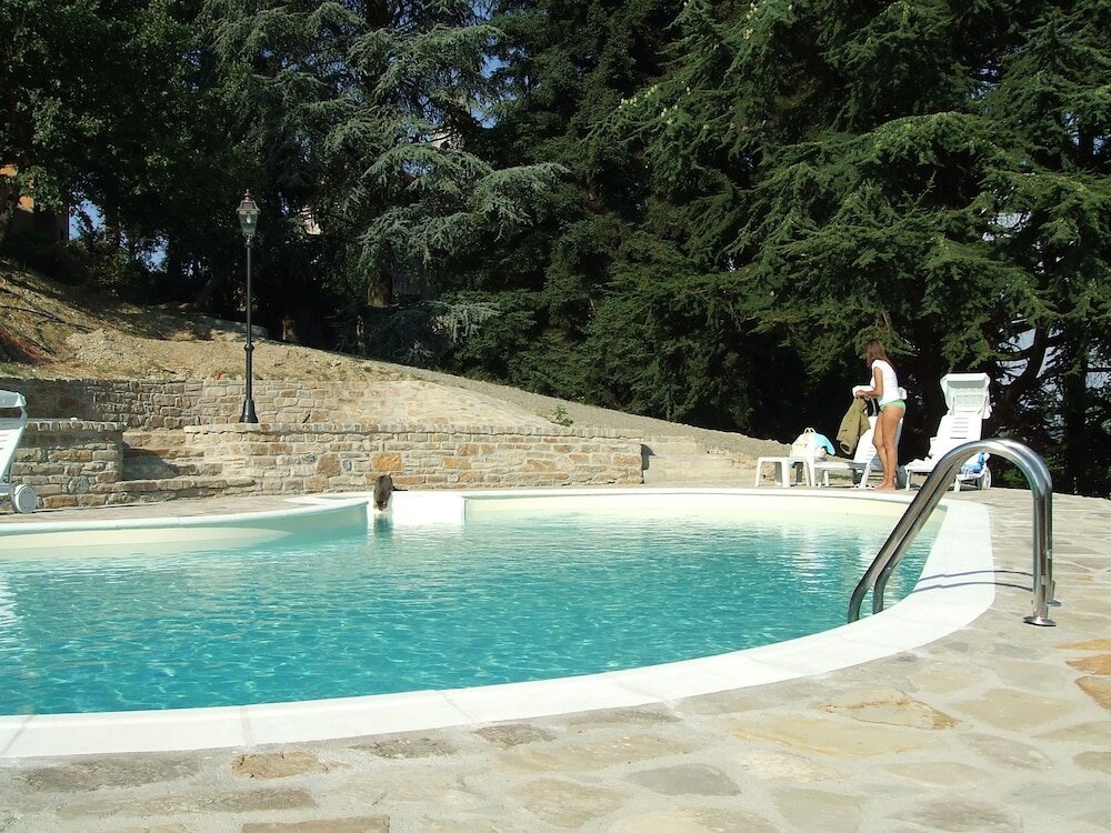 Фото Castello di Grillano