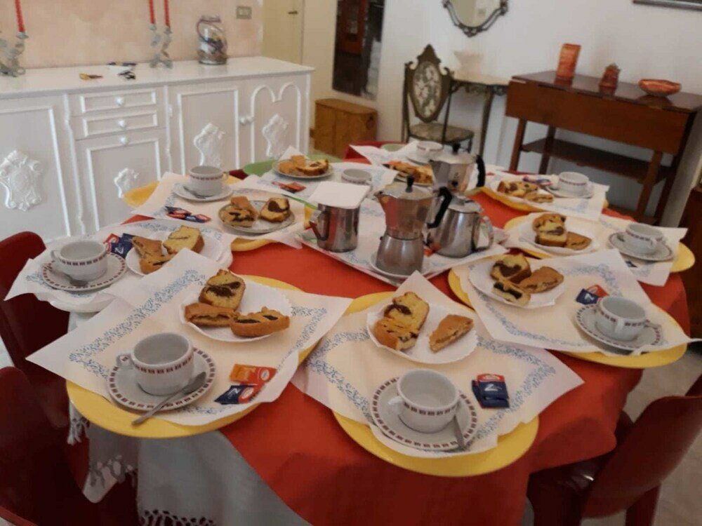 Фото Gabbiano Bianco