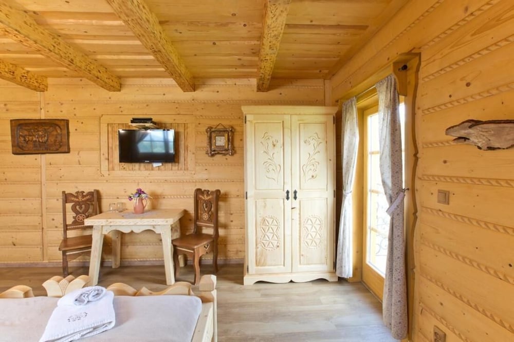 Фото Zbojnícky penzión