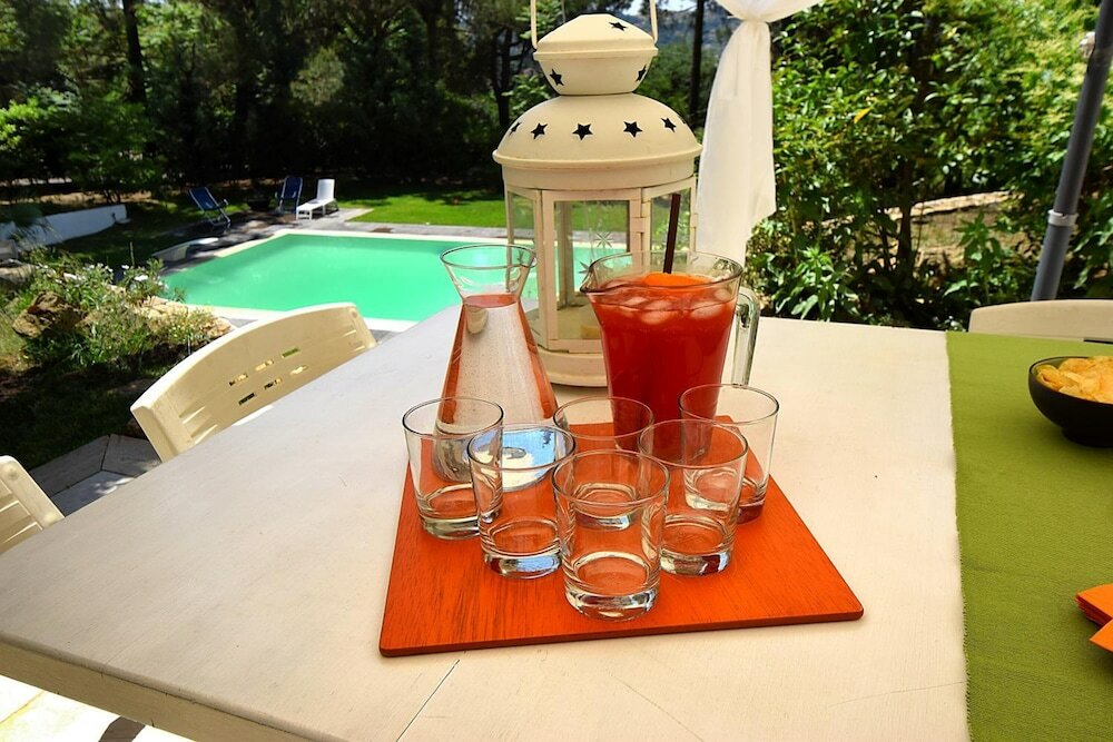Фото Villa La Mattina Bed & Breakfast