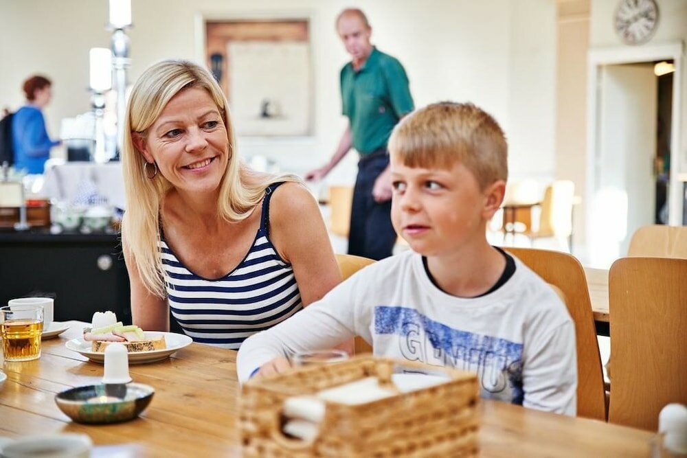 Фото Danhostel Aarhus