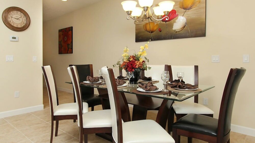 Фото Grhbch3043 - Paradise Palms Resort - 4 Bed 3 Baths Townhouse