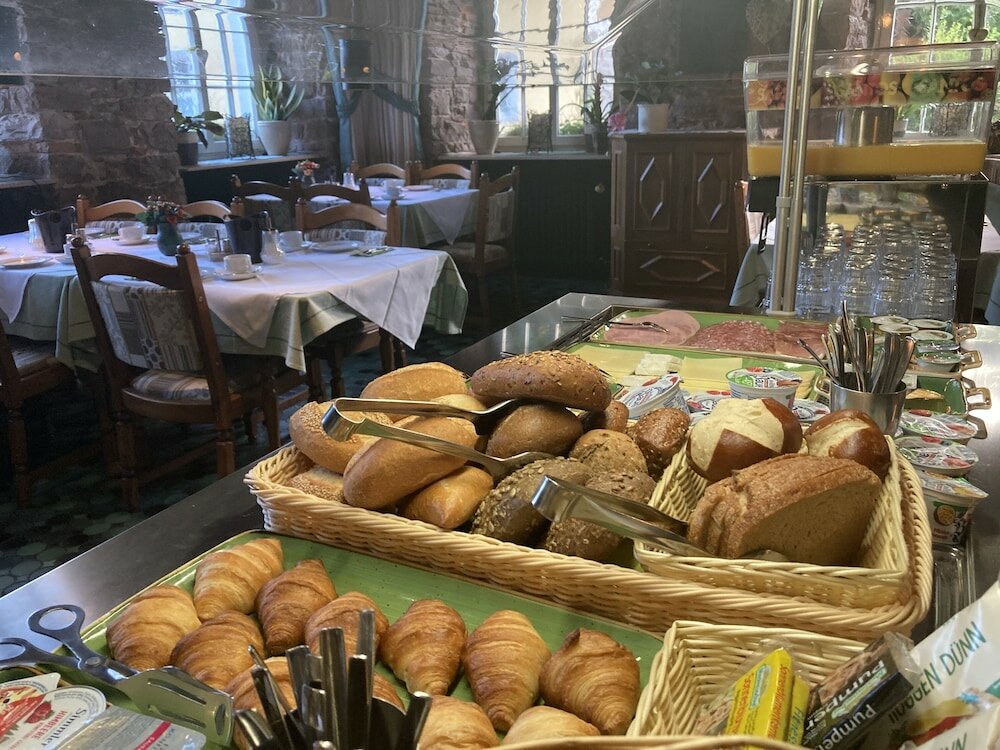 Фото Hotel im Lustgarten