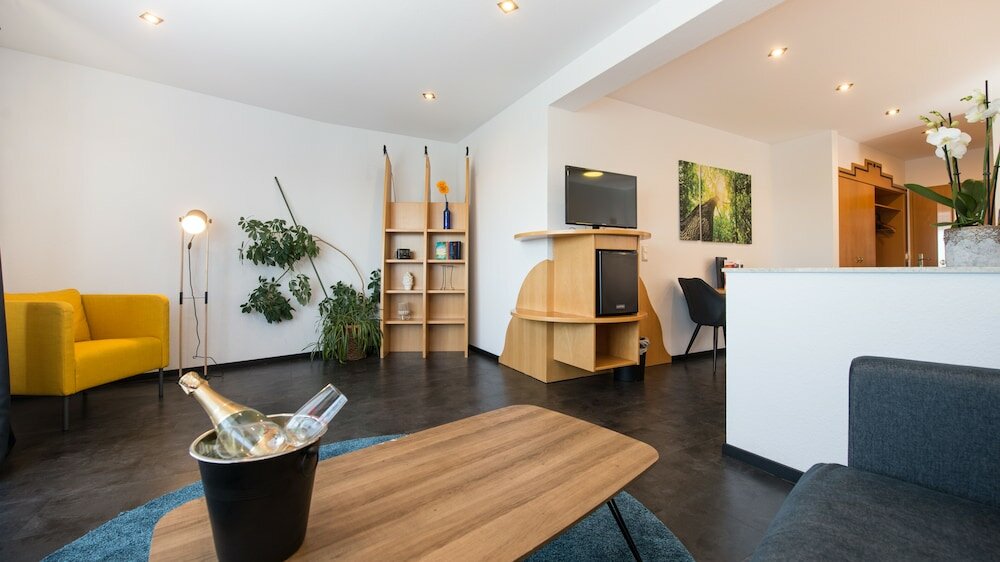 Фото Berghotel Kristall