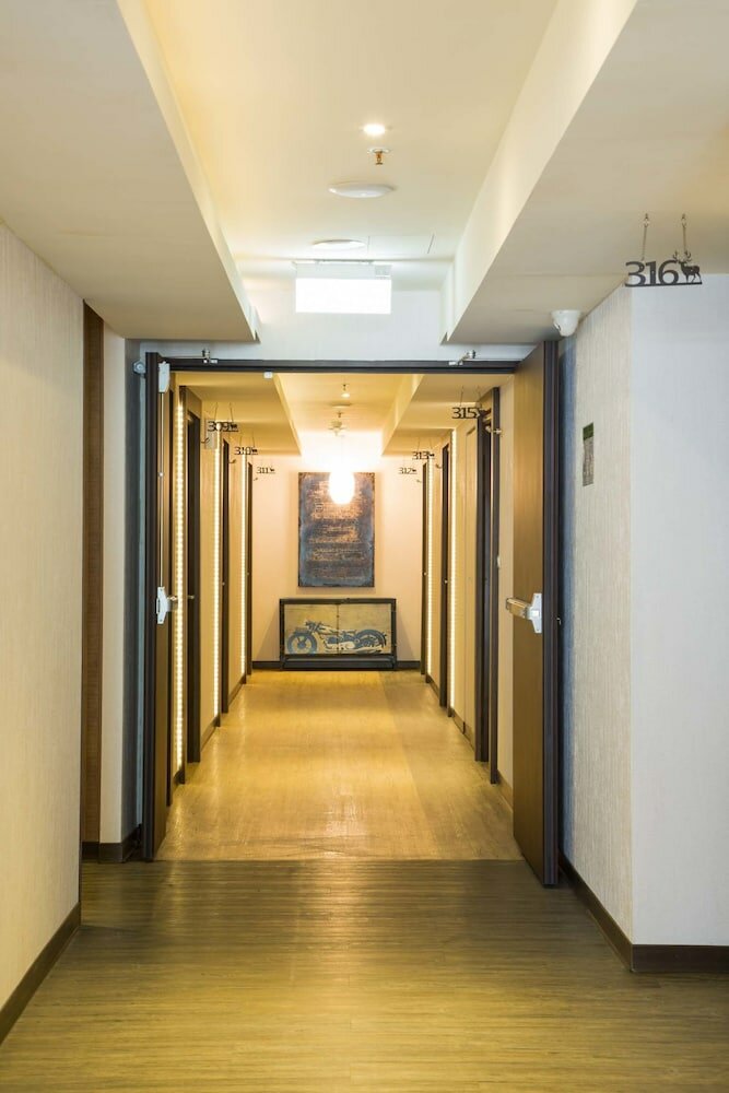 Фото Loya Herb Art Hotel