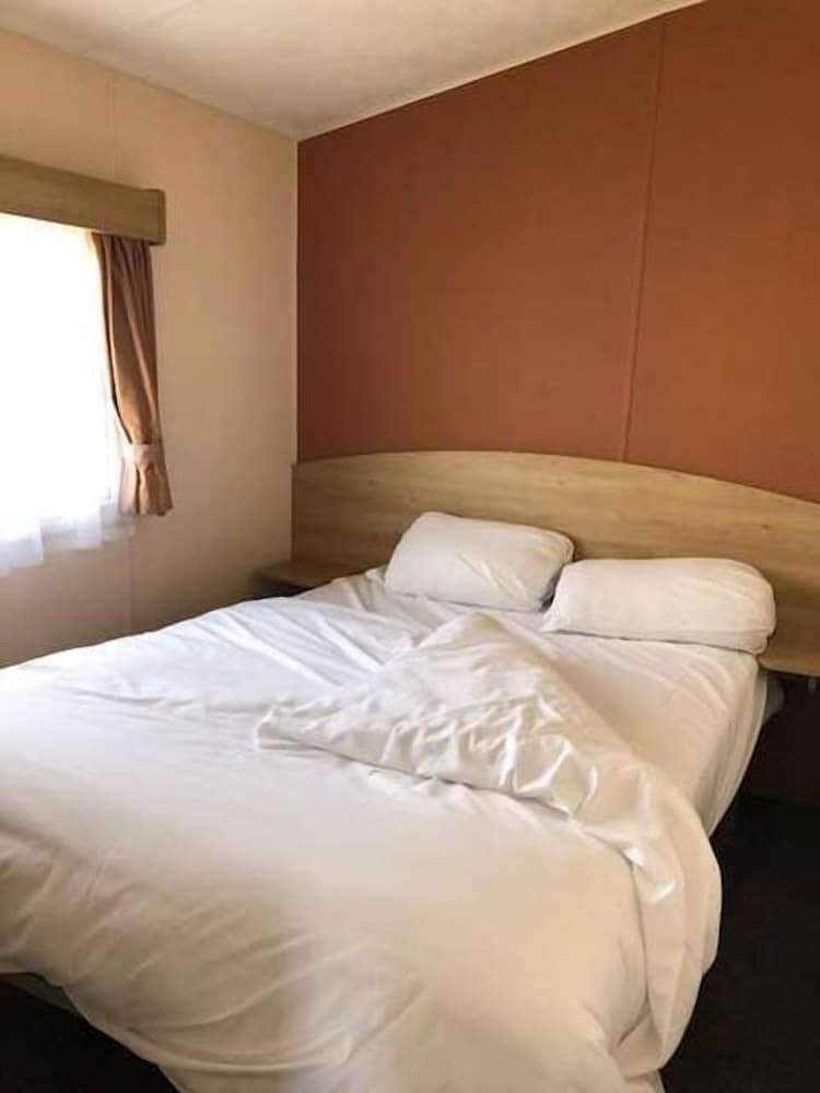 Фото Camber Sands Holiday Park