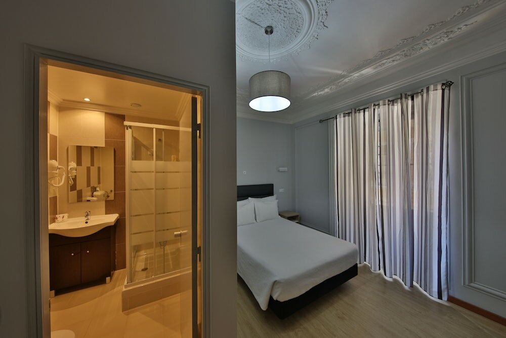 Фото O Elétrico Guesthouse