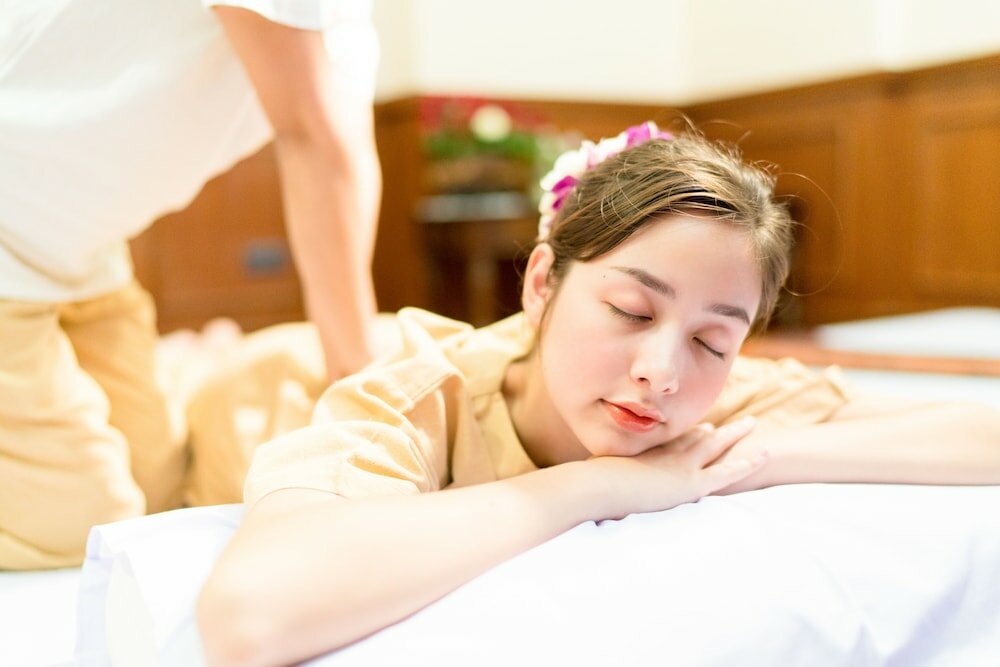 Фото Phra Singh Village