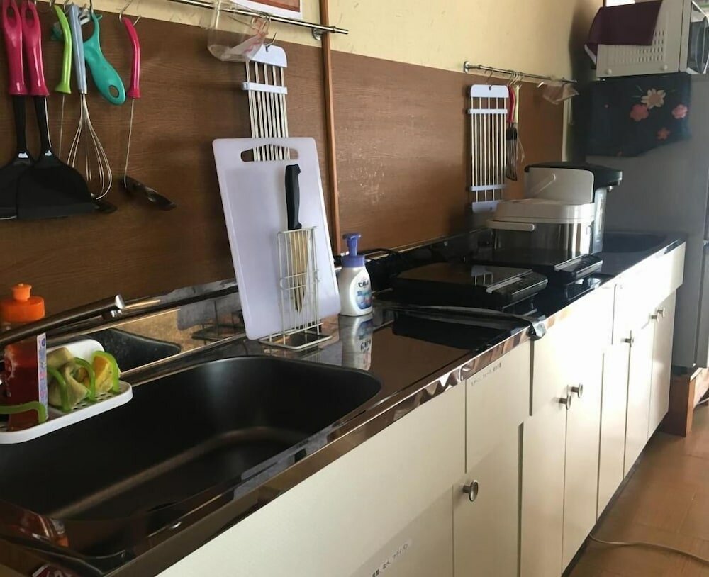 Фото Darumaya Ryokan