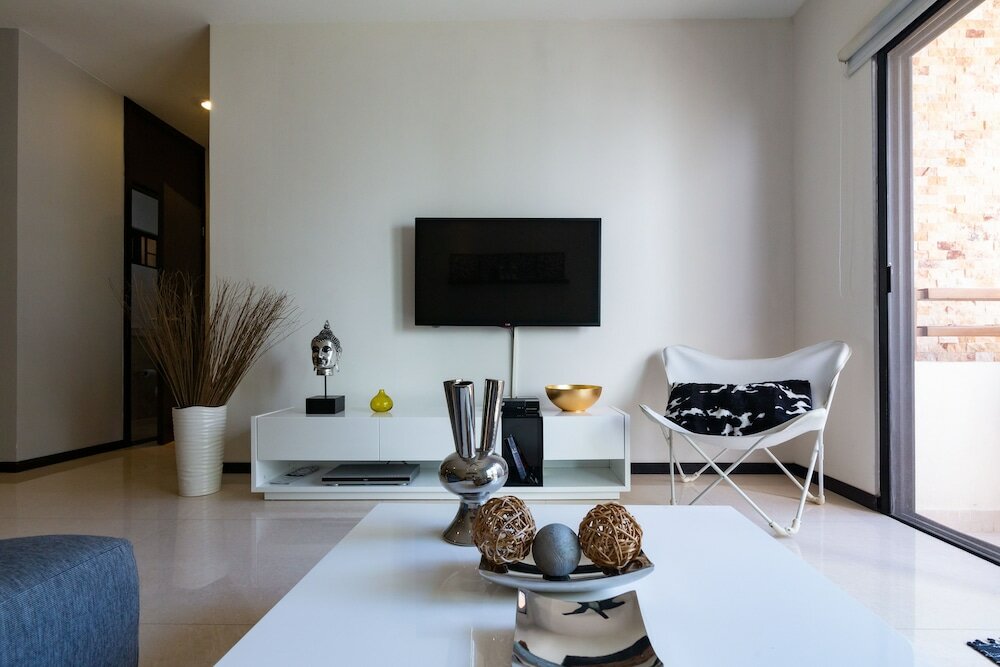 Фото Mamitas Village by CocoBR