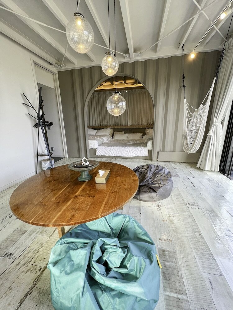 Фото Dot Cottage Imgya Terrace 88rezo