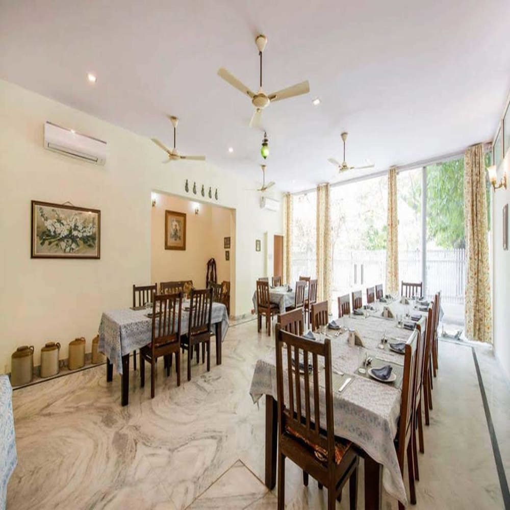 Фото Nokha House