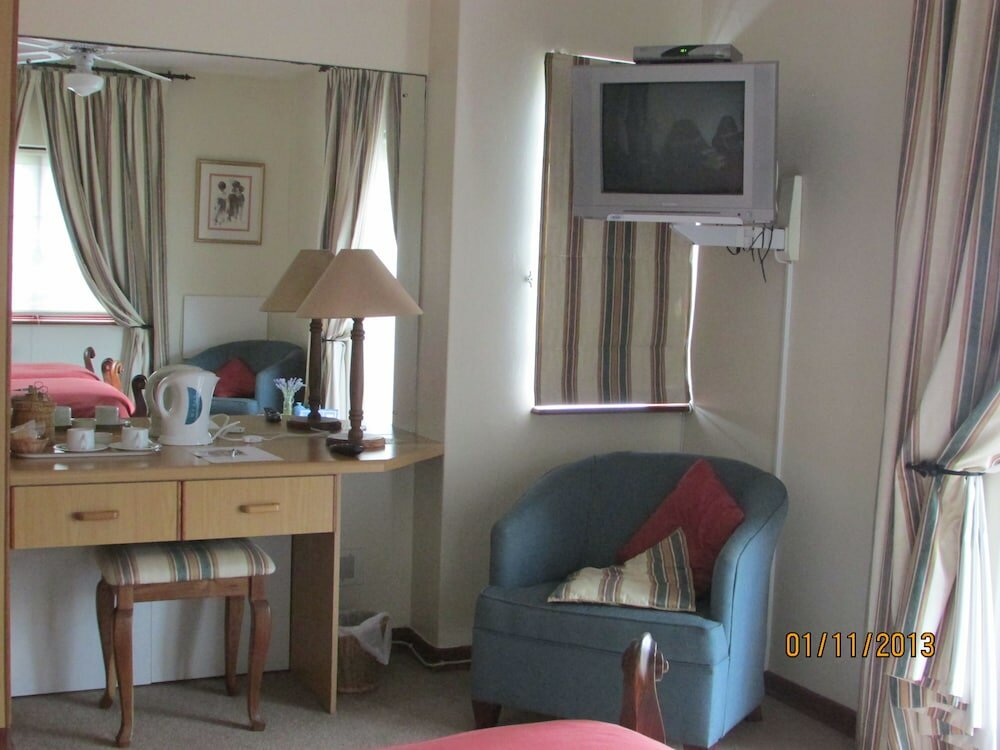 Фото Melkhoutkloof Guest House