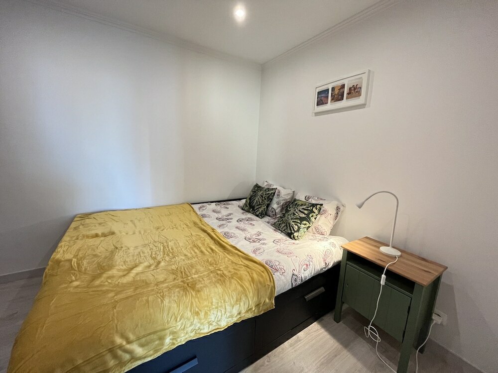 Фото 03 Nice Flat by Travessa do Pasteleiro