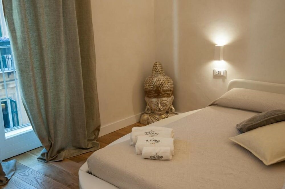 Фото Affittacamere Petrosino