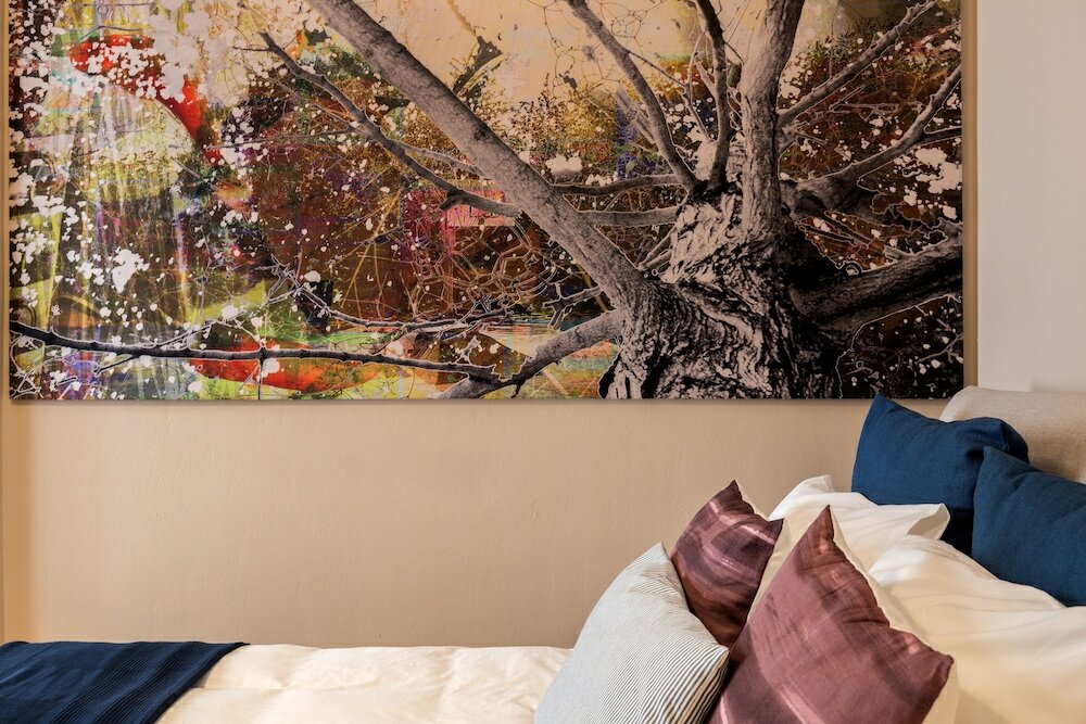 Фото Afinestay at Acropolis