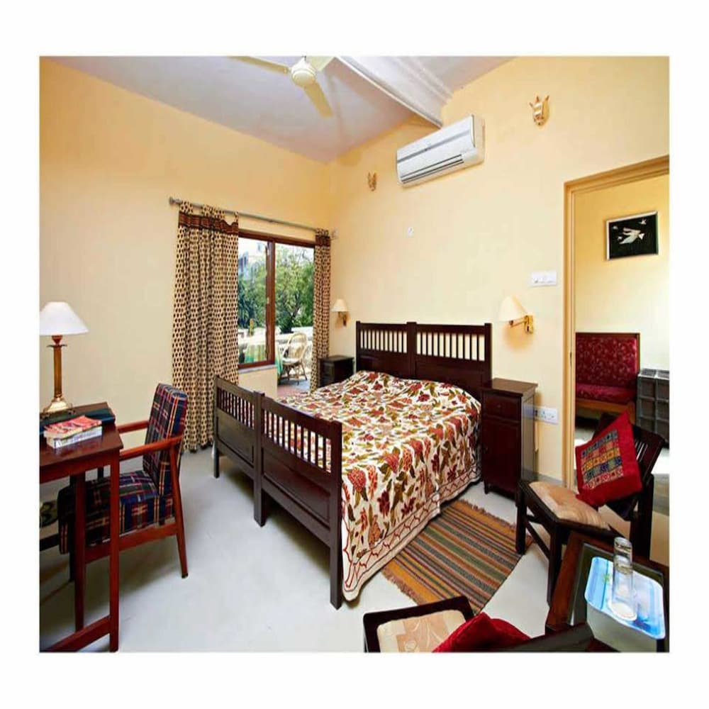 Фото Nokha House