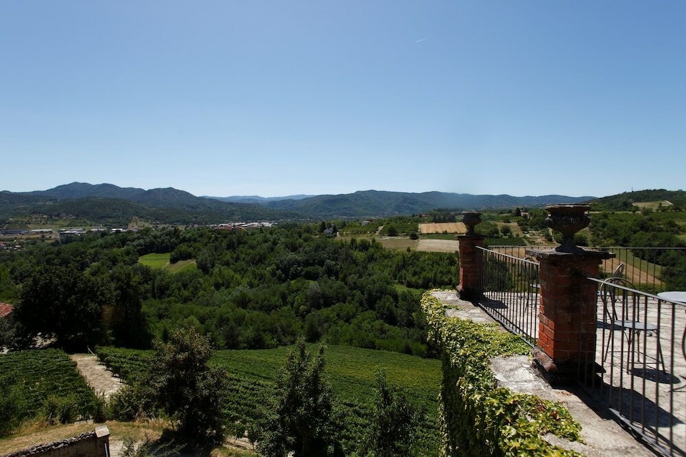 Фото Castello di Grillano