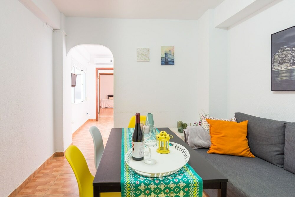 Фото Larios Plaza Centro Histórico