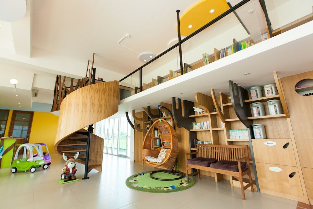 Фото Dream Forest