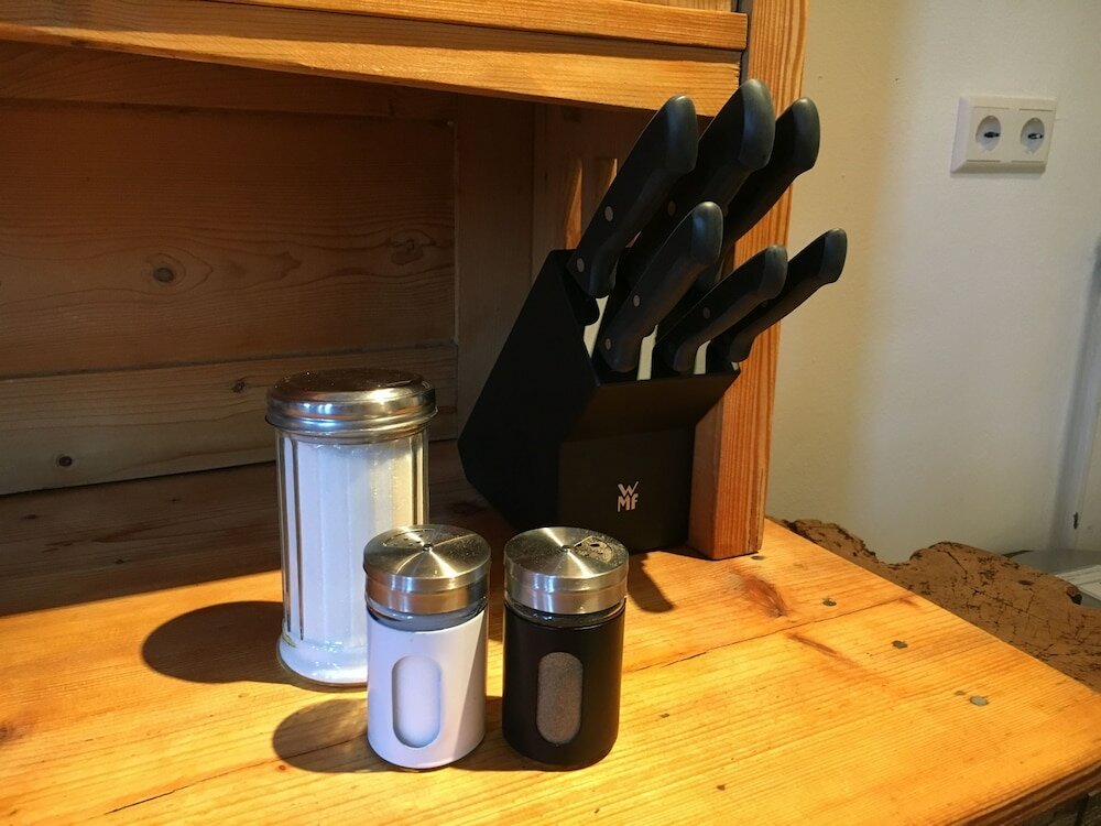 Фото 3-Zimmer Apartment mit 2 Bädern am Marktplatz