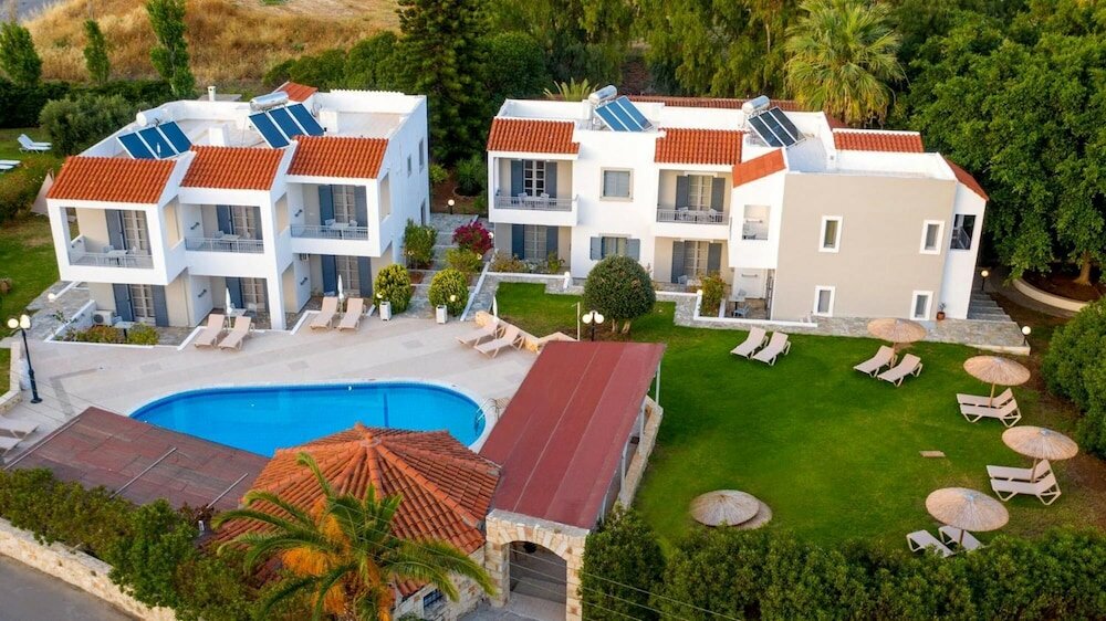 Фото отеля 1