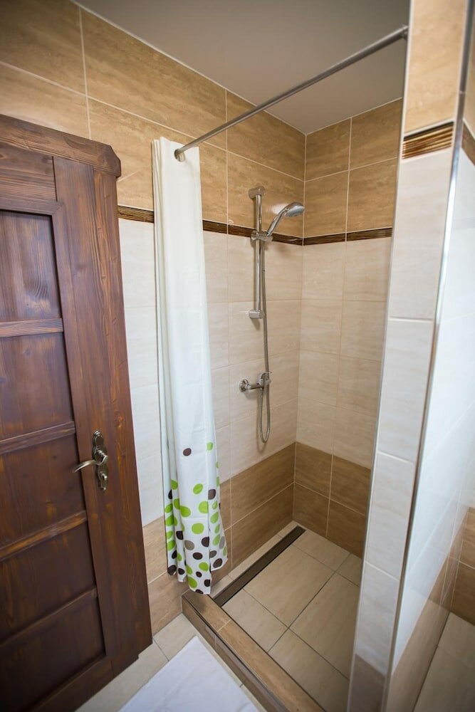 Фото Zbojnícky penzión