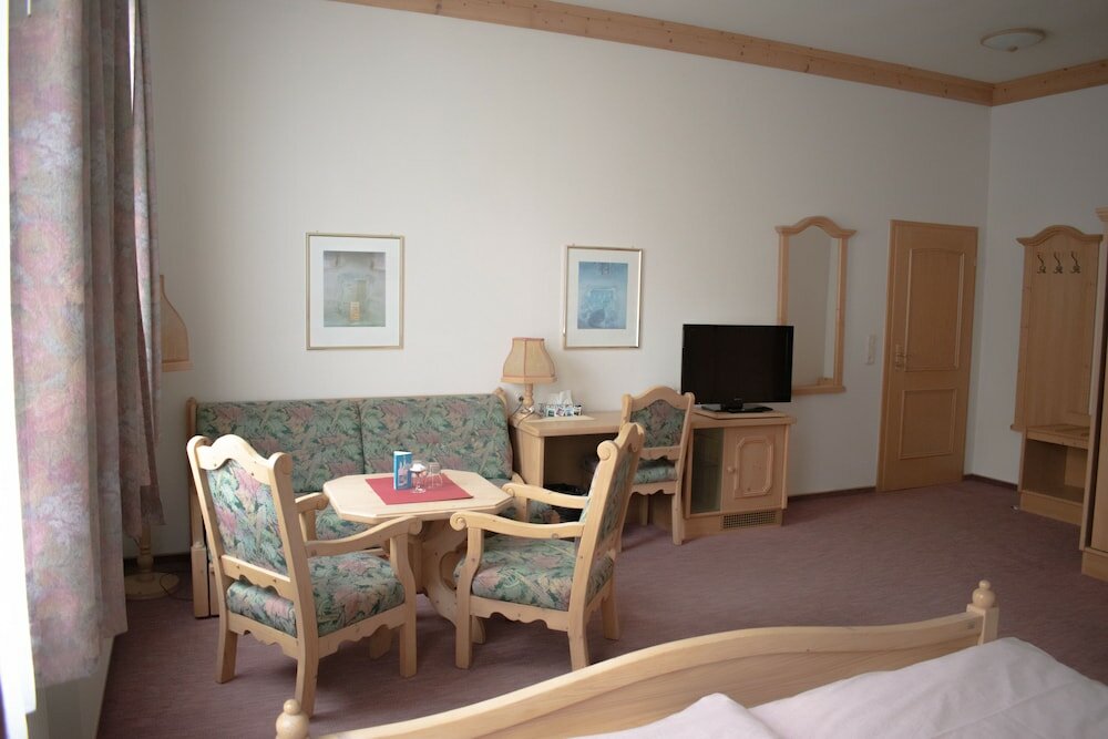 Фото Pension Haus Marga