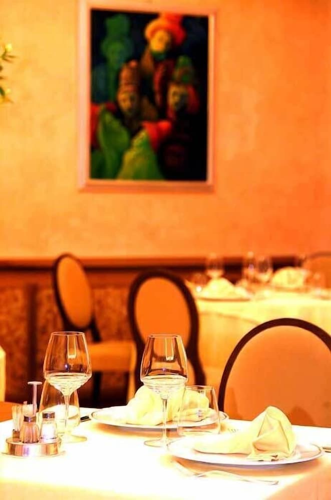 Фото Hotel Miramonti