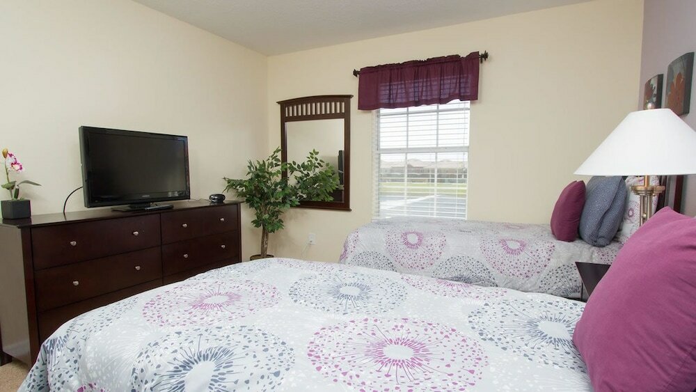 Фото Grhcap8851 - Paradise Palms Resort - 4 Bed 3 Baths Townhouse