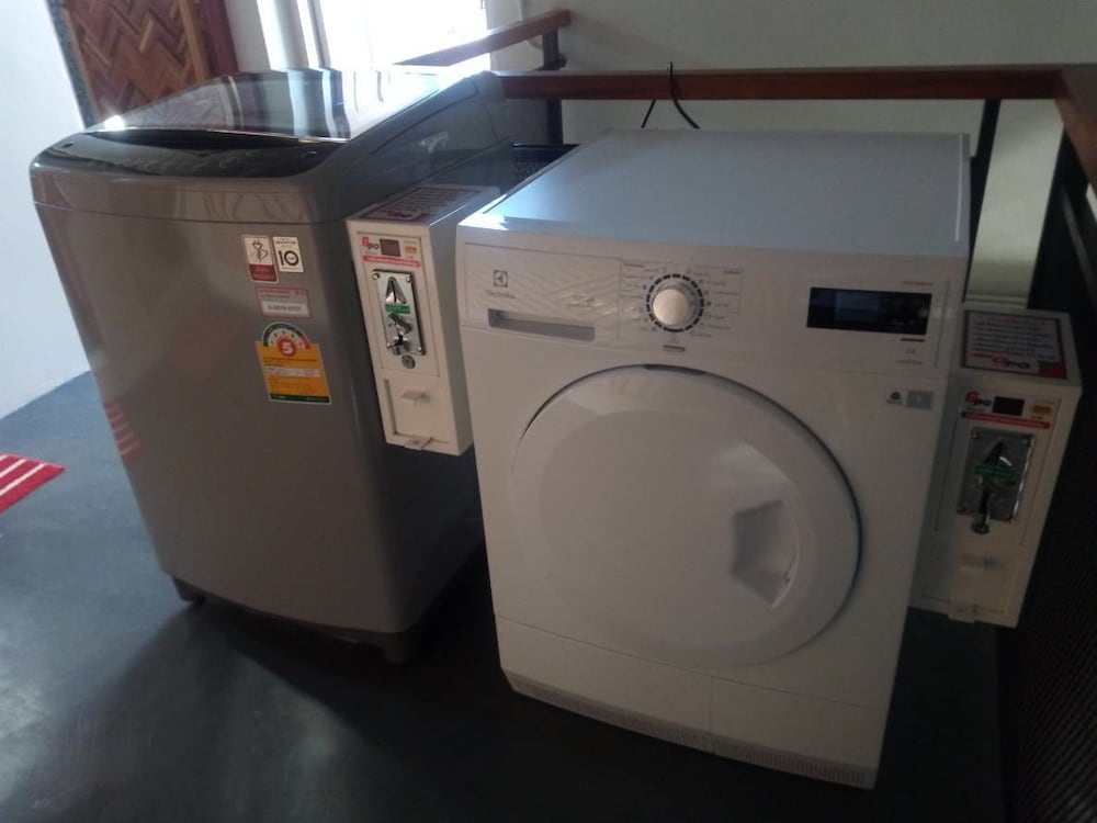 Фото Busket Hostel