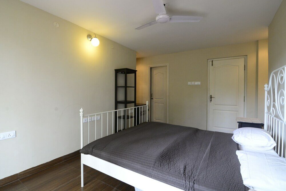 Фото TripThrill Costa Del Sol 5bhk Villa