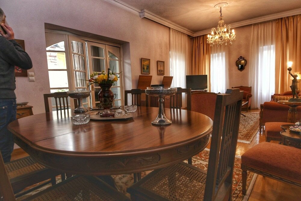 Фото Athens Authentic Elegance