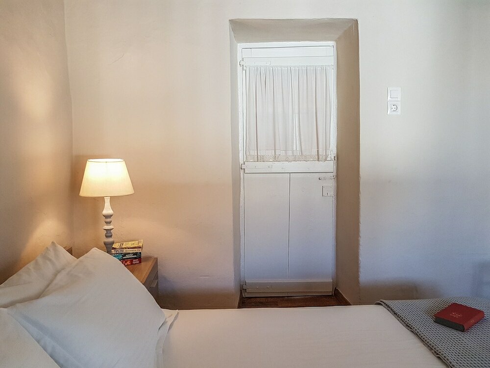 Фото The Veranda of Gavrion - Premium Cycladic House