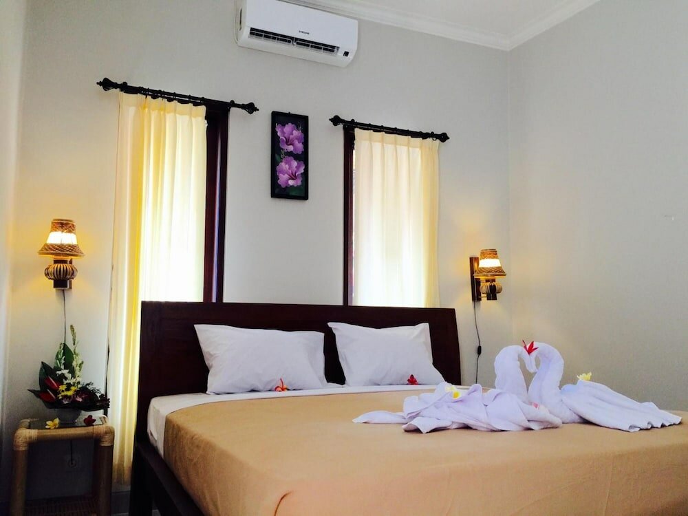 Фото Suwardika Homestay and Dormitory - Hostel