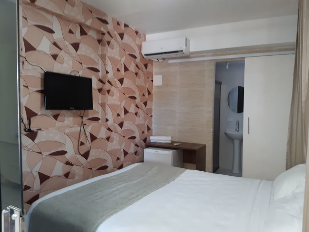 Фото Pousada Tambau Familly