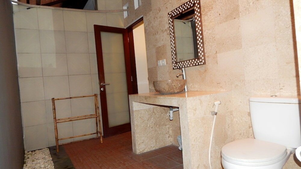 Фото Uma Loka Villa