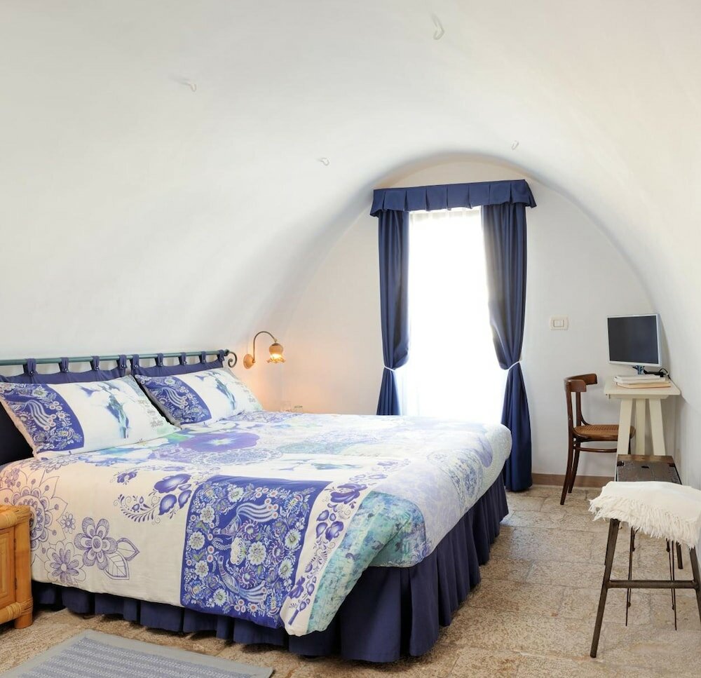 Фото Santo Stefano