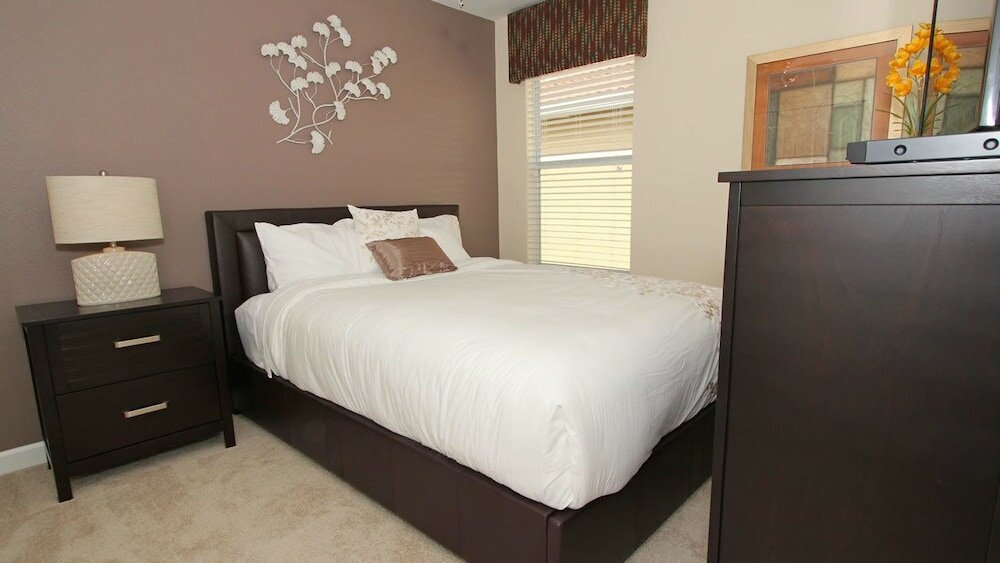 Фото Grhcup8953 - Paradise Palms Resort - 6 Bed 5 Baths House