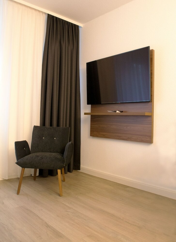 Фото Hotel am Schlosstheater