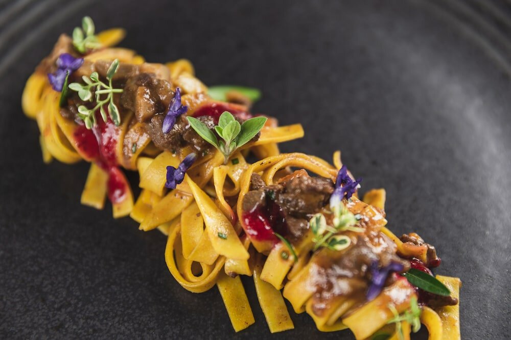 Фото Sensoria Dolomites