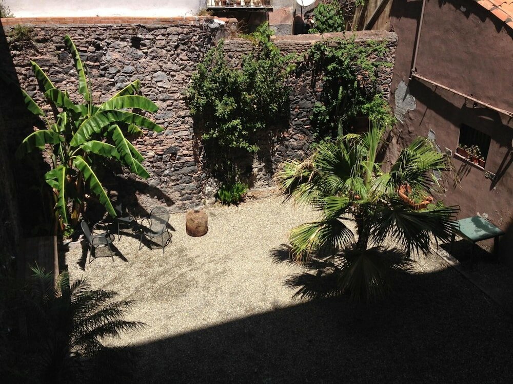 Фото Alcalà Living B&b