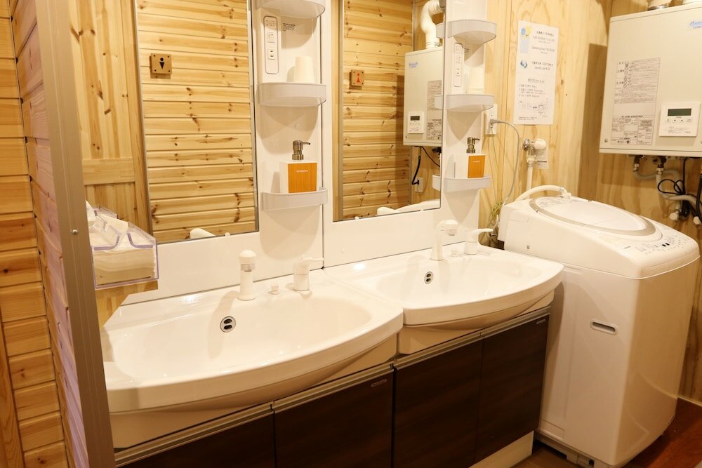 Фото Phottage inn Biei