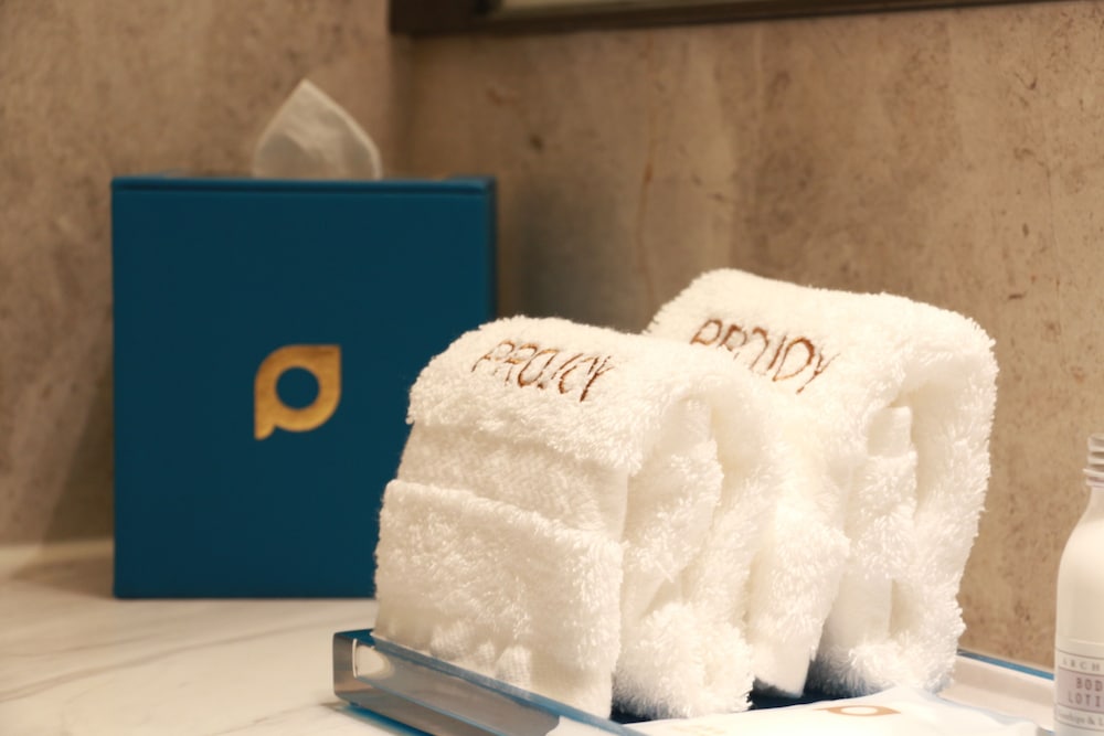 Фото Projoy Hotel Tianfu