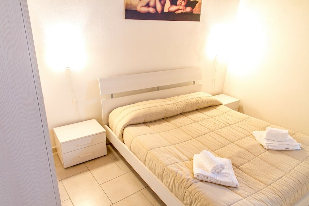 Фото Case Vacanze Zio Pasquale