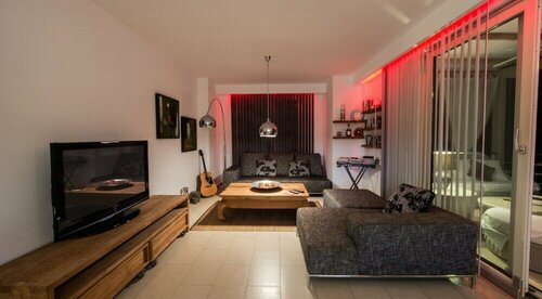 Апартаменты Aquasuite Apart в Гёджеке