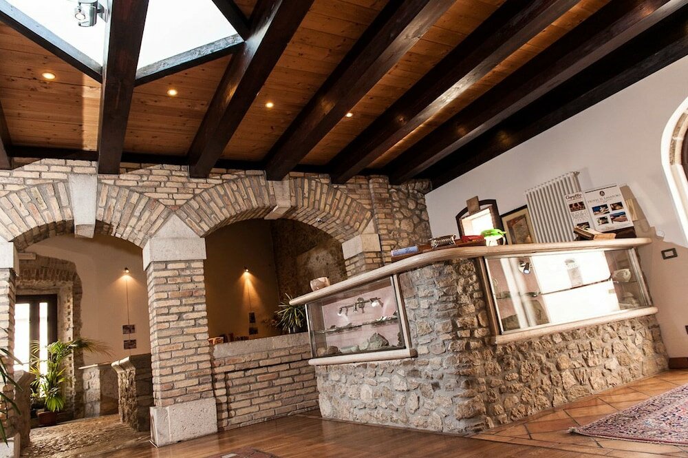 Фото Il Lavatoio Dimora Storica