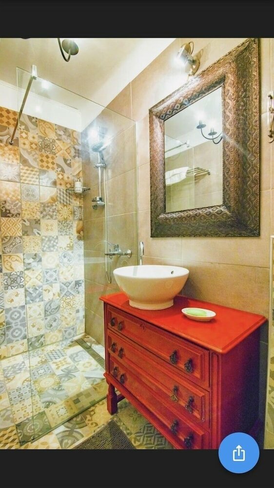 Фото Mama's and Papa's Luxury Rooms