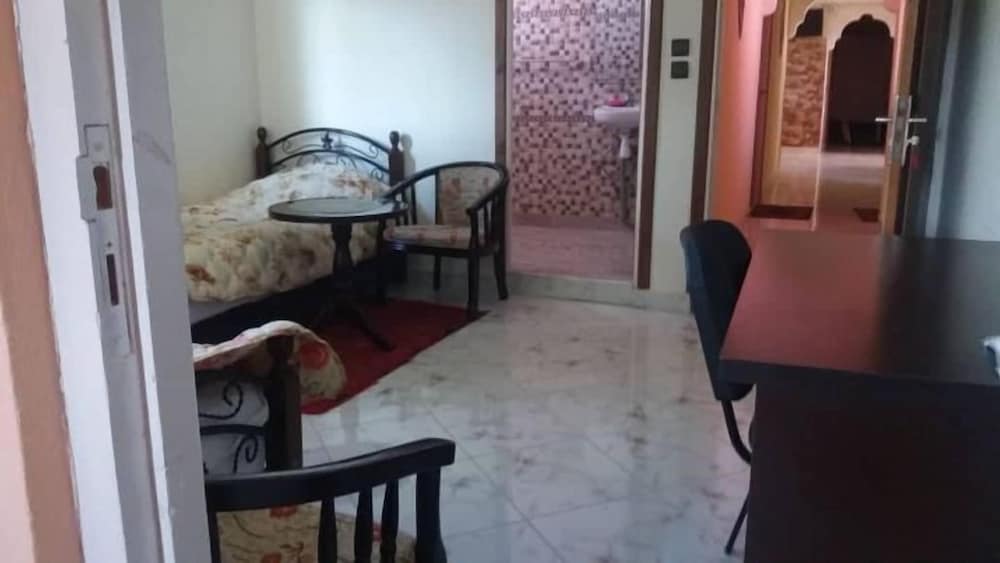 Фото Hotel Ain Leuh